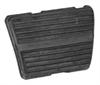 1967-1981 Chevrolet Camaro Clutch Pedal Pad - K981 - Dynacorn