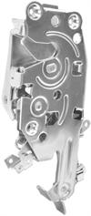 First Generation 1968 Chevrolet Camaro Door Latch, LH - 7740485 - Dynacorn