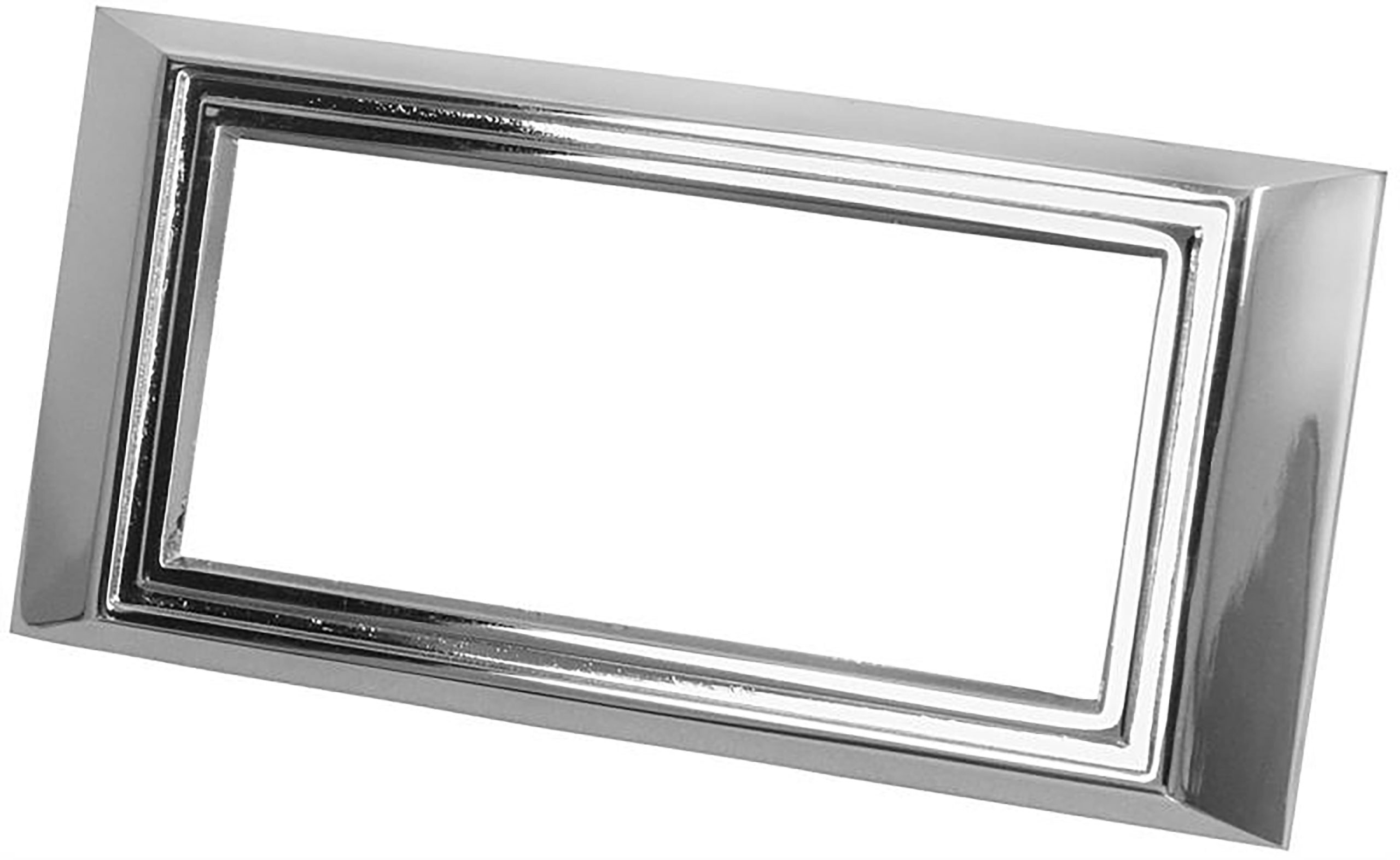 First Generation 1968 Chevrolet Camaro Side Marker Bezel - OER