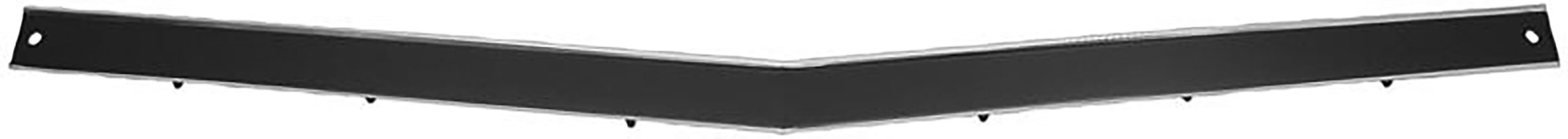 First Generation 1968 Chevrolet Camaro Upper Grille Molding - M1044 - Dynacorn