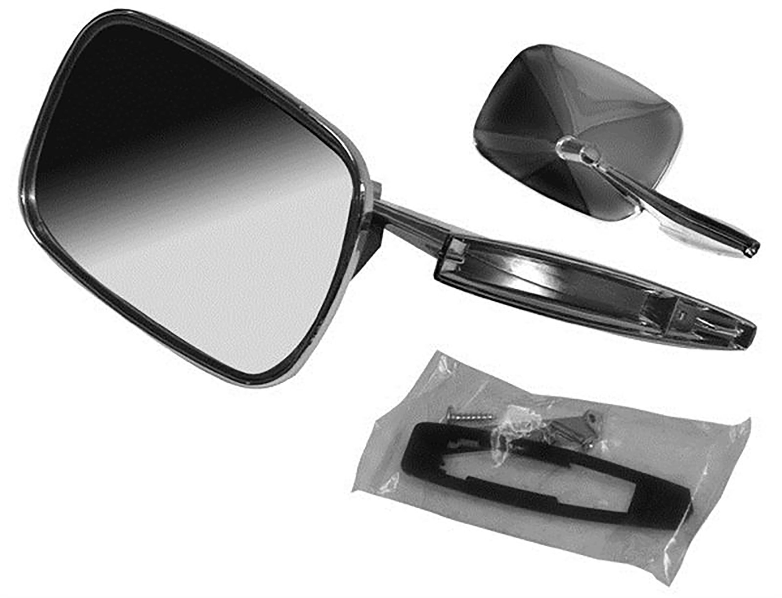 First Generation 1968-1969 Chevrolet Camaro Door Mirror, RH - M1030 - Dynacorn