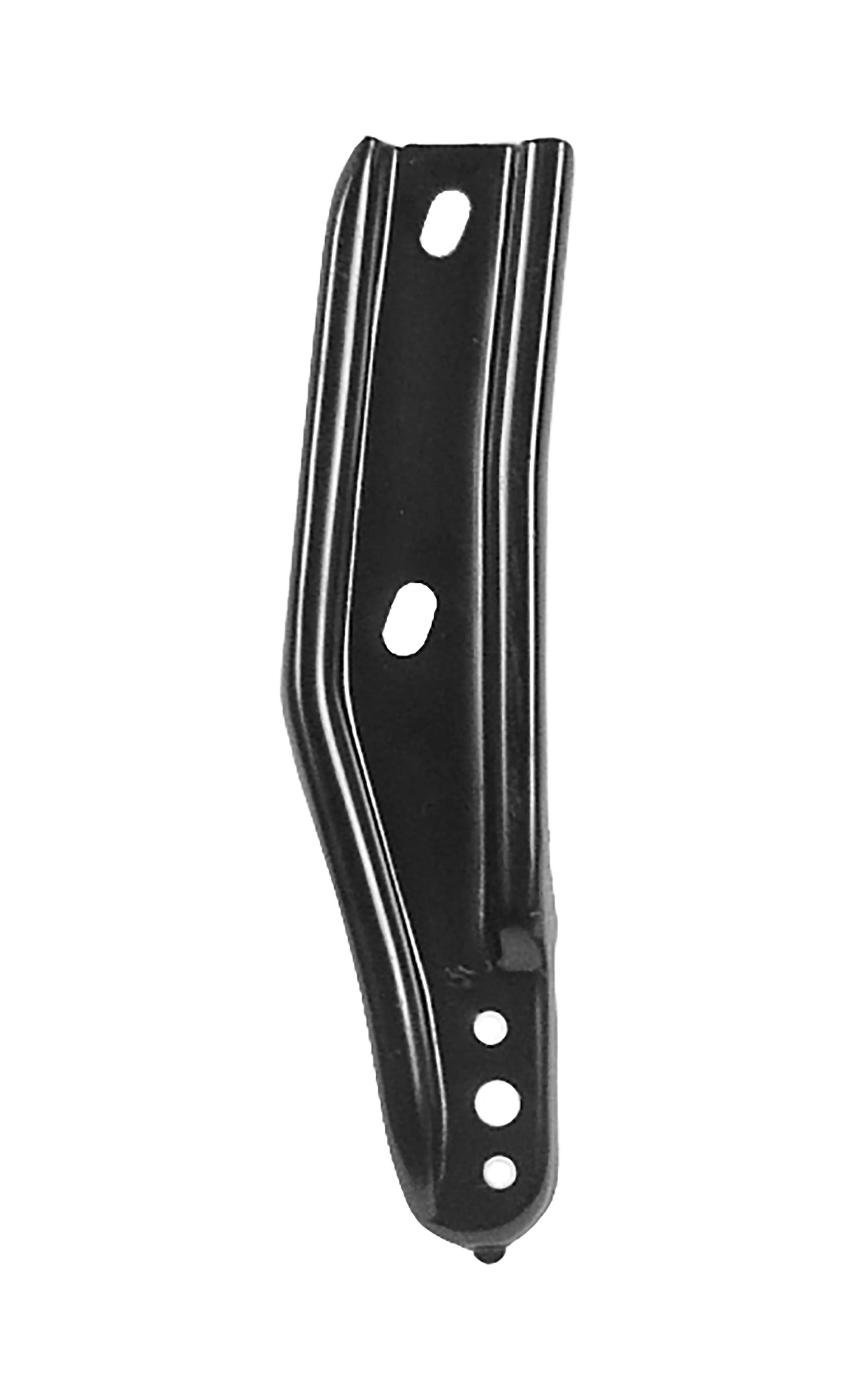 First Generation 1969 Chevrolet Camaro Front Inner Bumper Bracket, RH - 1048D - Dynacorn