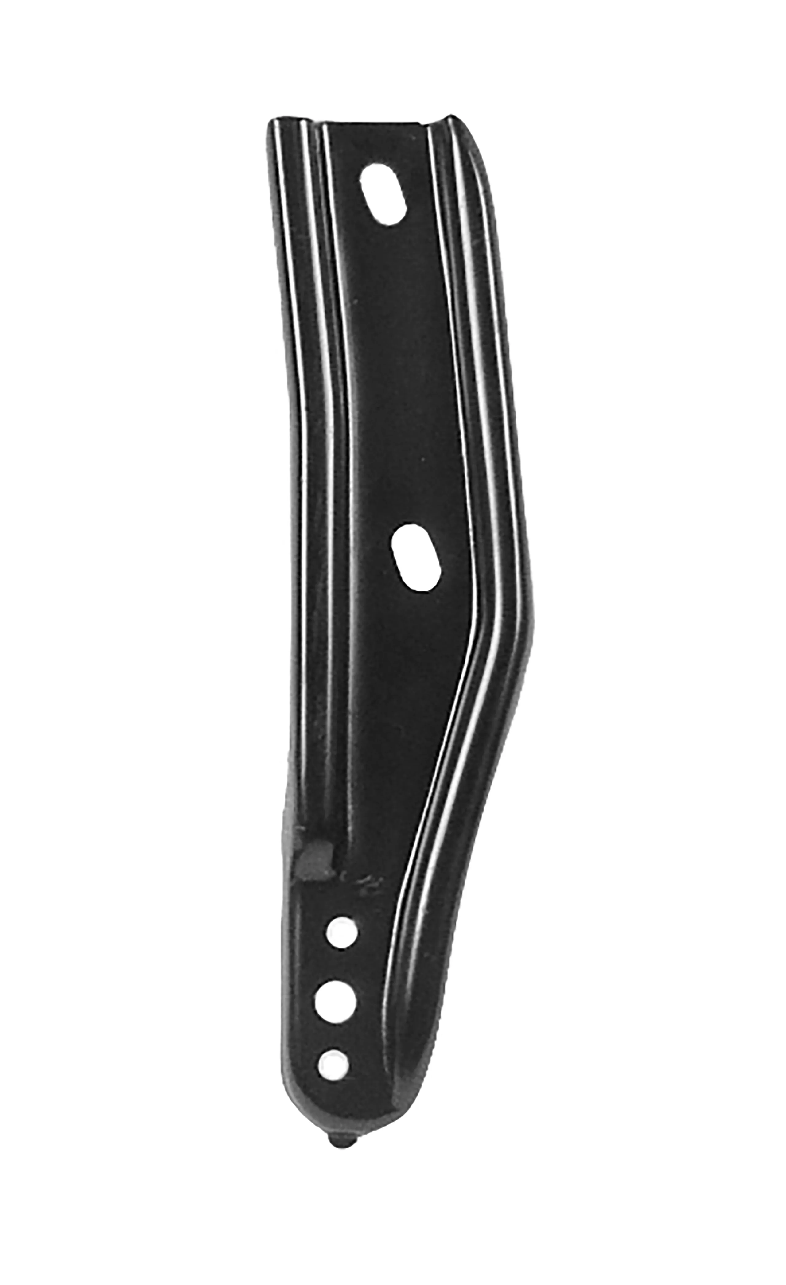 First Generation 1969 Chevrolet Camaro Front Inner Bumper Bracket, LH - 1048E - Dynacorn