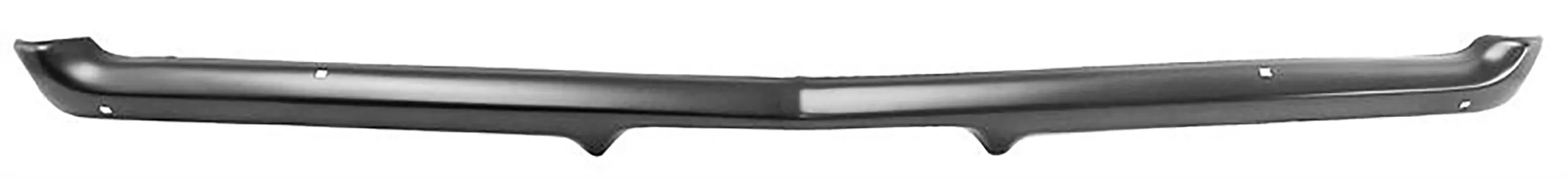 First Generation 1969 Chevrolet Camaro Paintable Front Bumper - 1049AB - Dynacorn