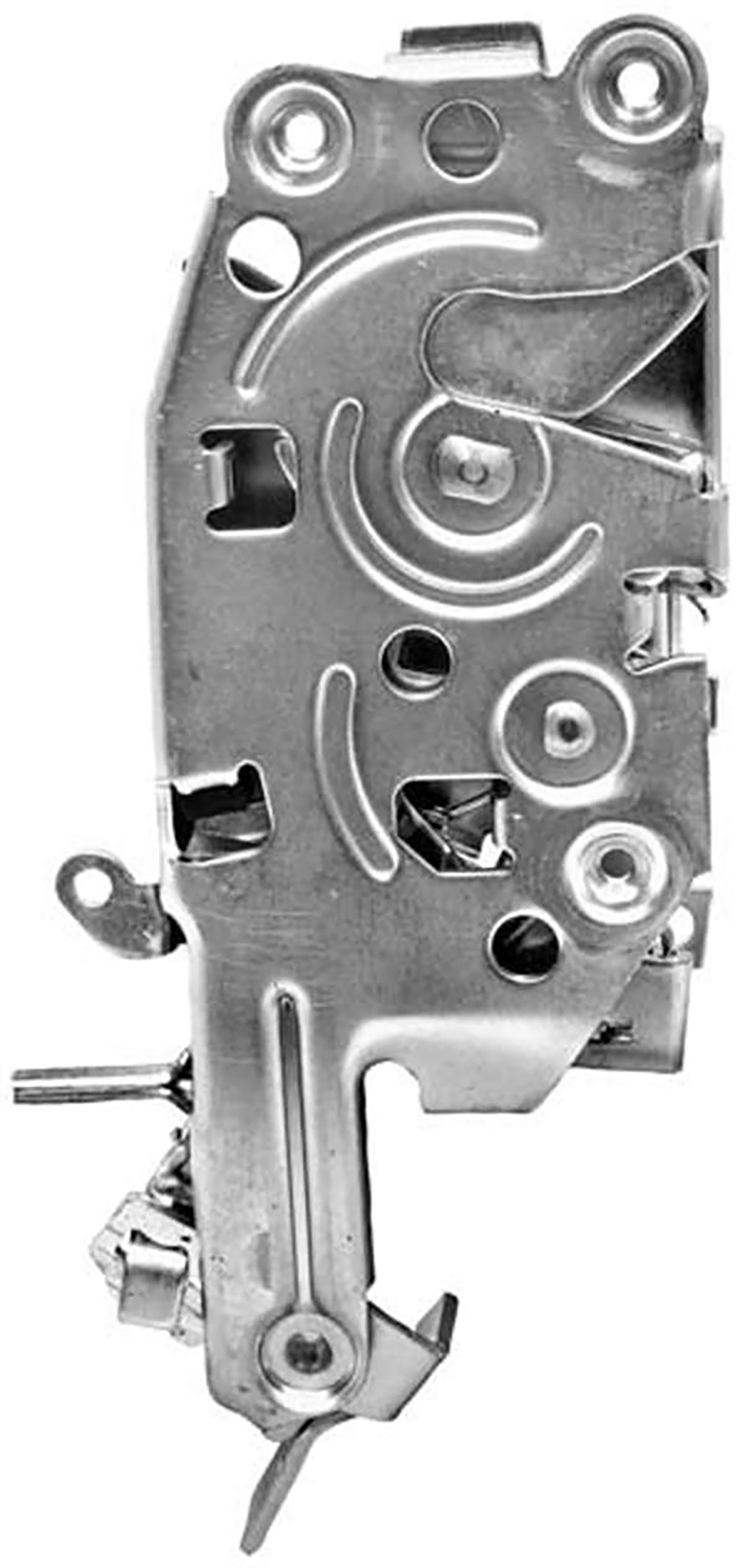 First Generation 1969 Chevrolet Camaro Door Latch, RH - 8720401 - Dynacorn