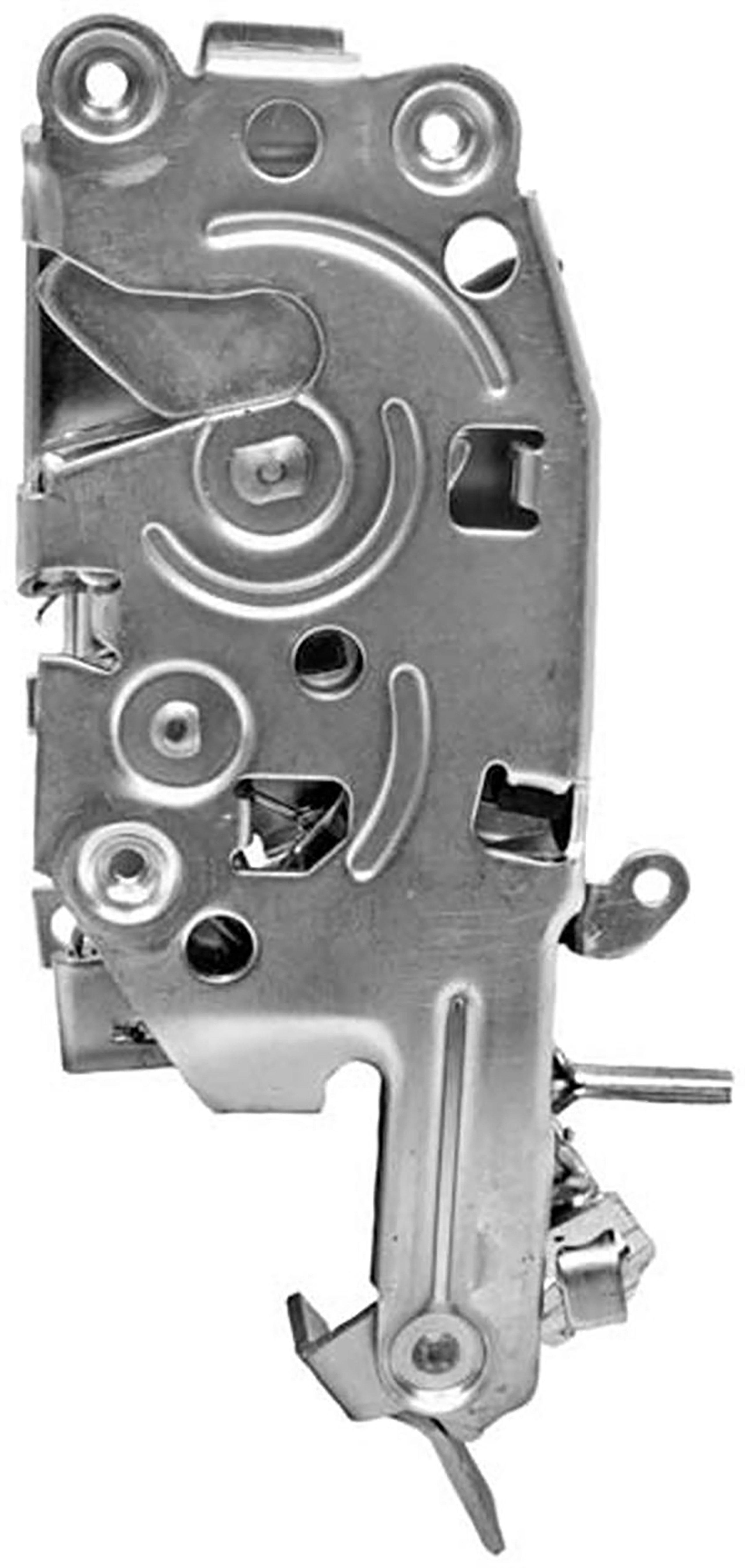 First Generation 1969 Chevrolet Camaro Door Latch, LH - 8720402 - Dynacorn