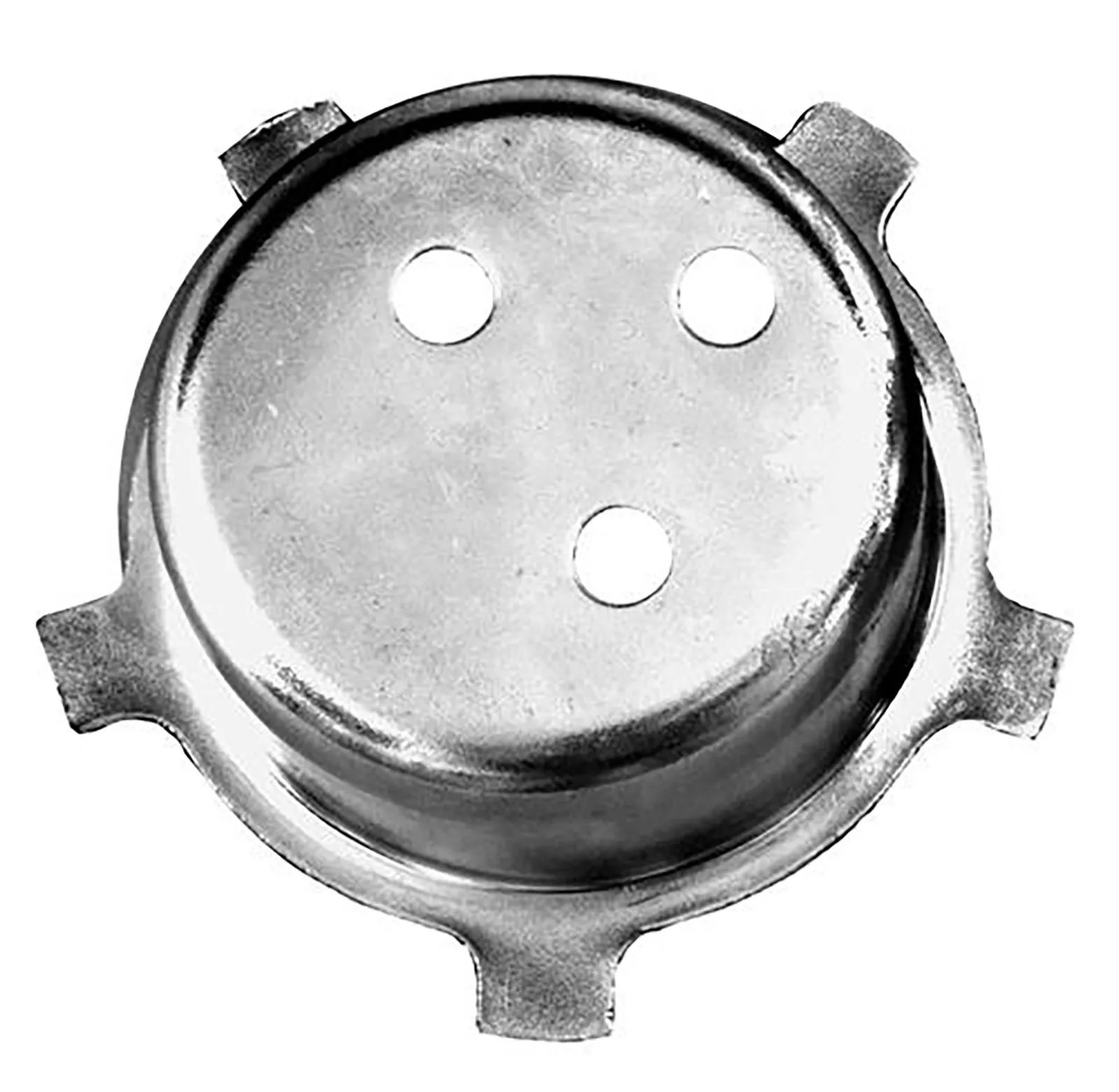 First Generation 1969 Chevrolet Camaro SS Wheel Center Cap Retainer - M1345 - Dynacorn