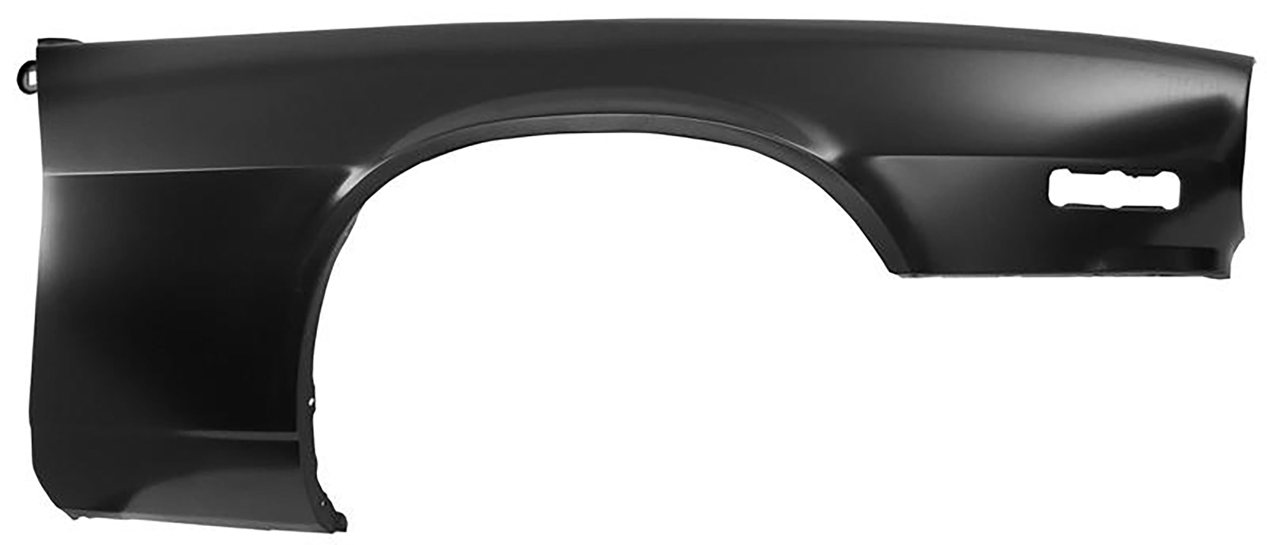 Second Generation 1970-1977 Chevrolet Camaro Fender, RH - 1040 - Dynacorn