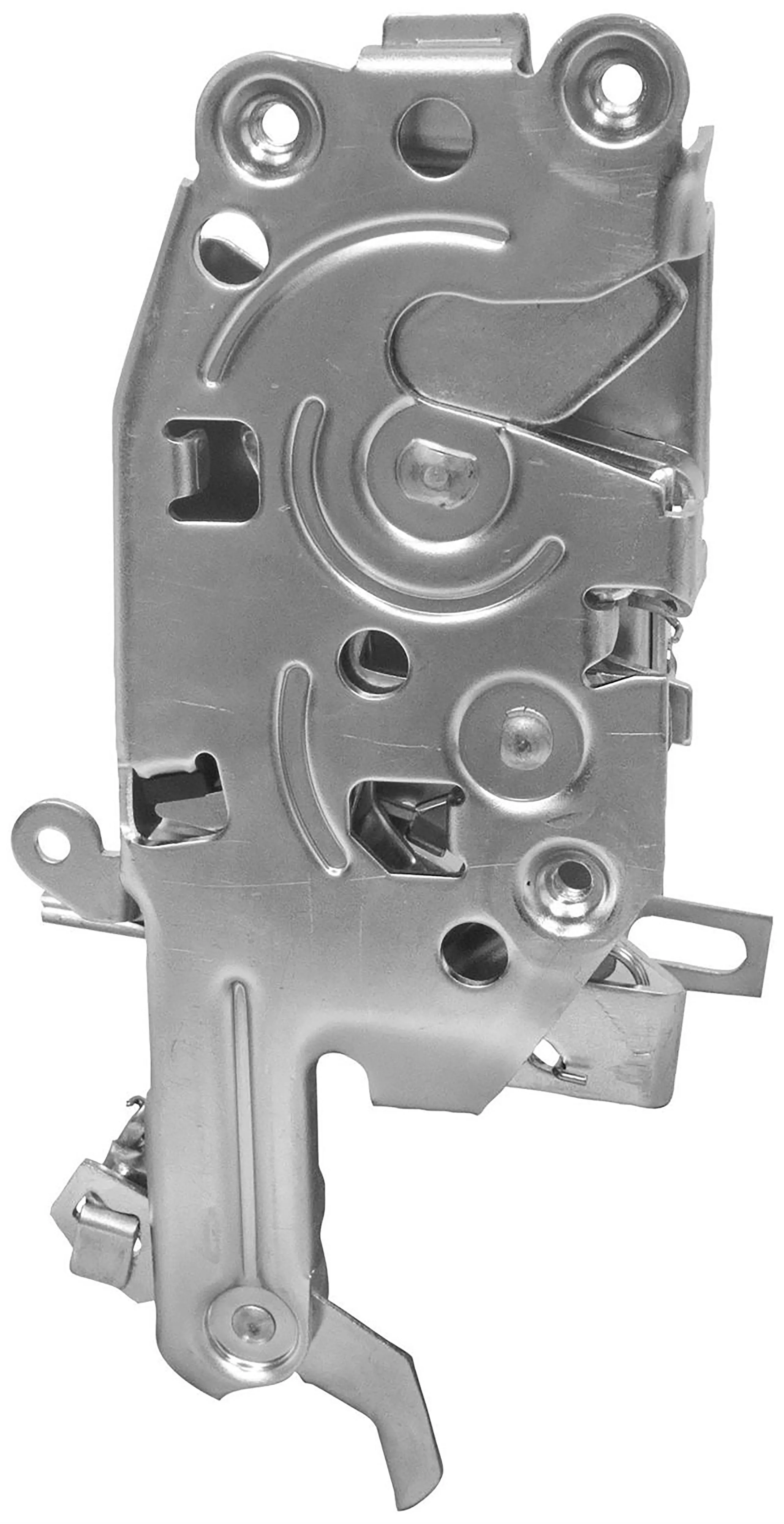 Second Generation 1970-1981 Chevrolet Camaro Door Latch, RH - 1748553 - Dynacorn