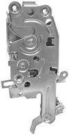 Second Generation 1970-1981 Chevrolet Camaro Door Latch, LH - 1748554 - Dynacorn