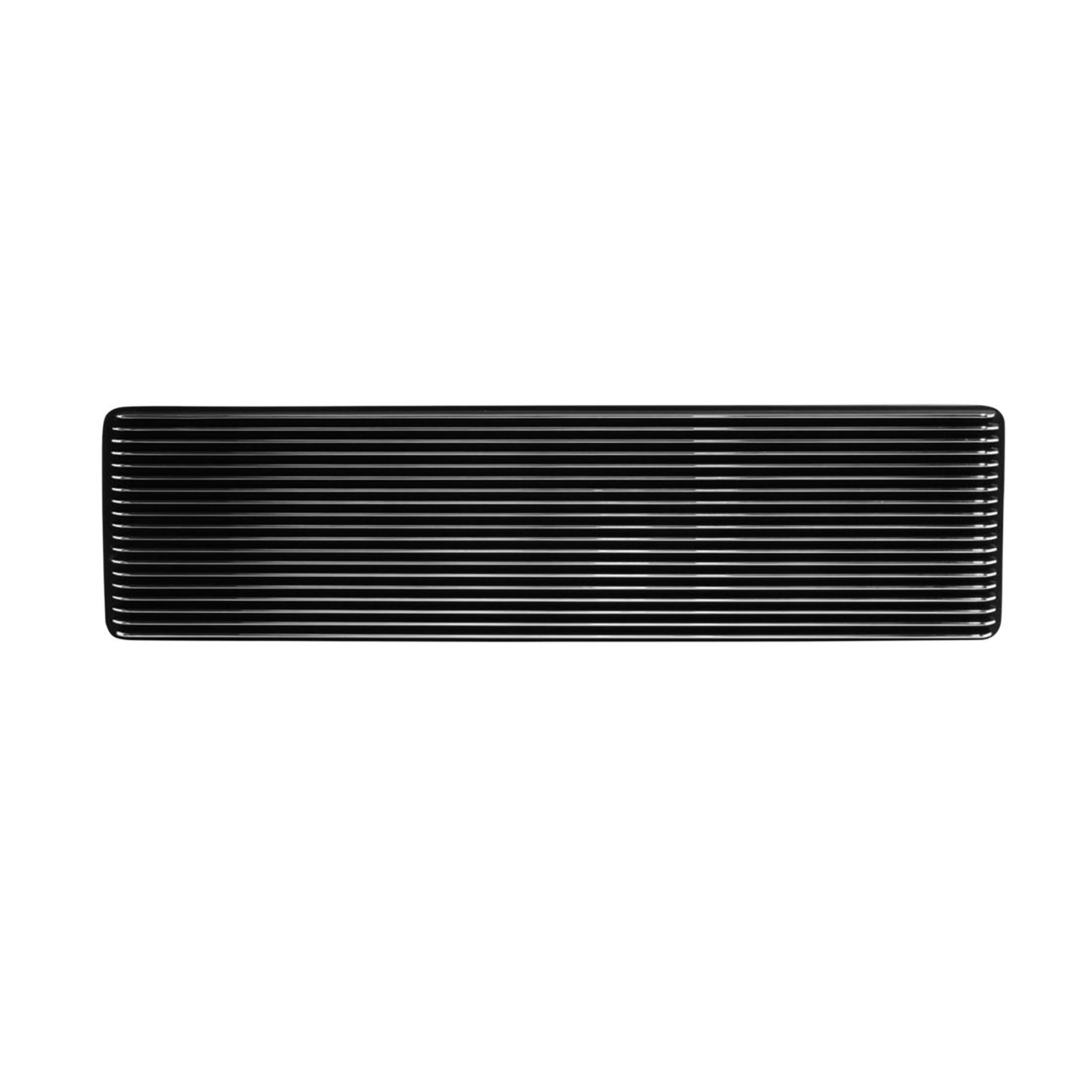 First Generation 1967 Chevrolet Camaro Hood Grille W/Fasteners - Trim Parts