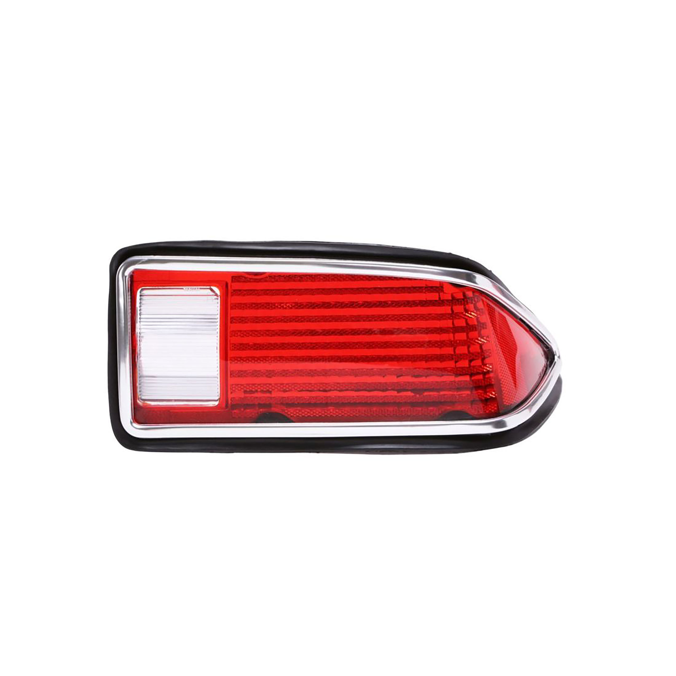 Second Generation 1974-1977 Chevrolet Camaro Passenger Side Rear Tail Light - Trim Parts