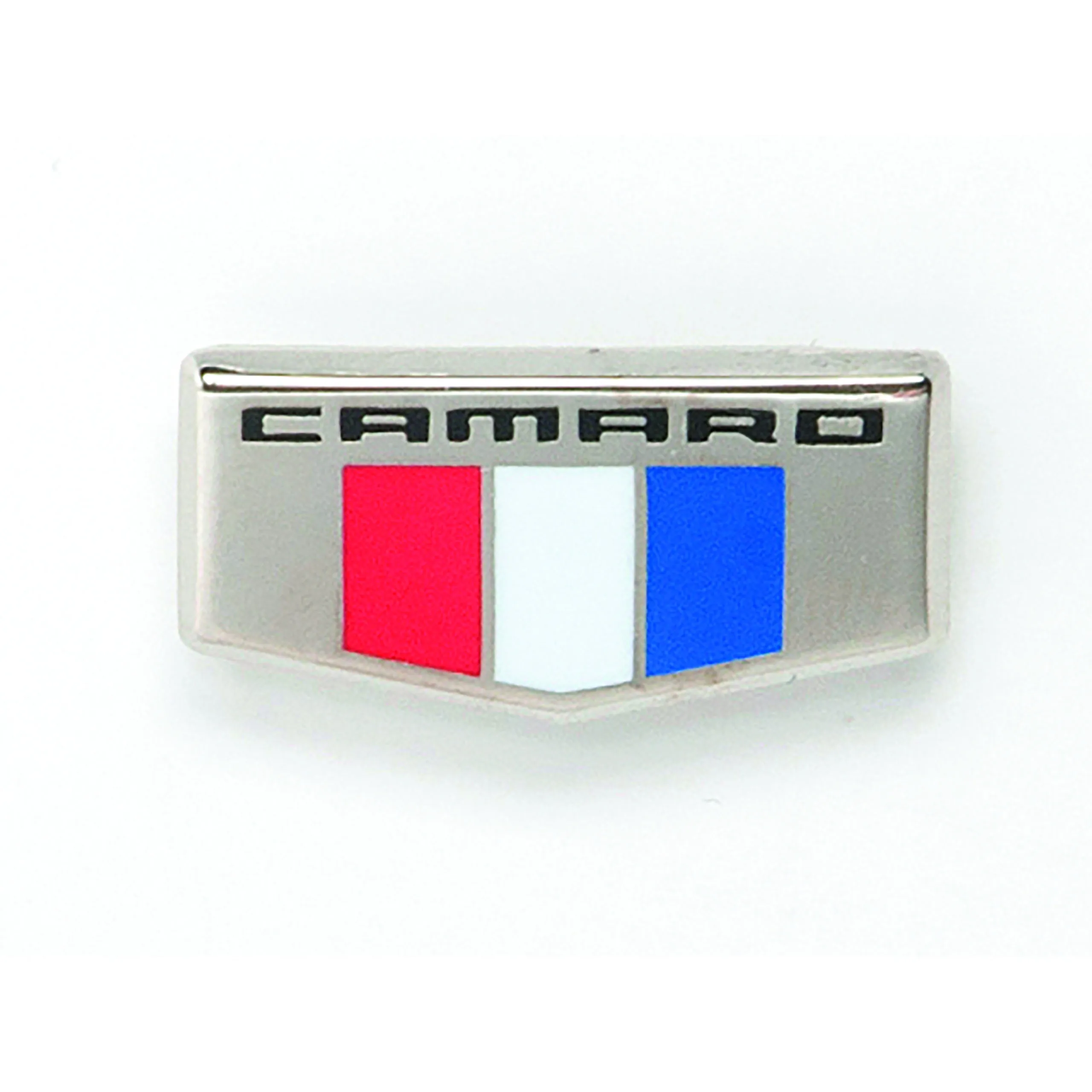 1967-2021 Chevrolet Camaro Lapel Pin - New Emblem 7/8IN - Auto Accessories of America