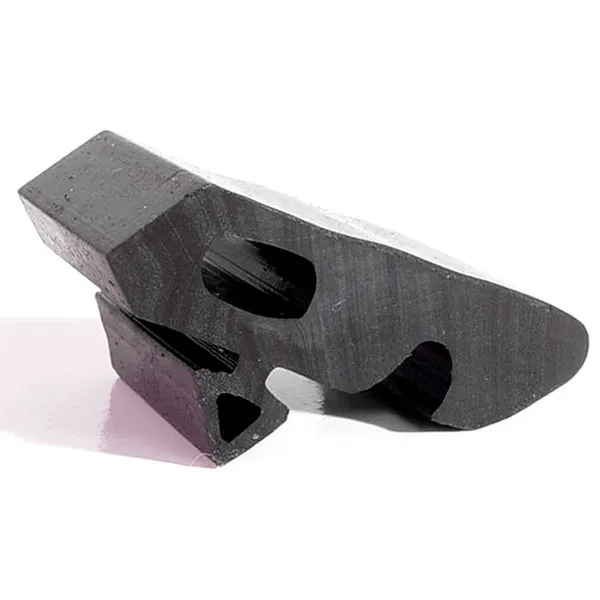 First Generation 1967-1969 Chevrolet Camaro Hood Bumper - Metro Moulded Parts