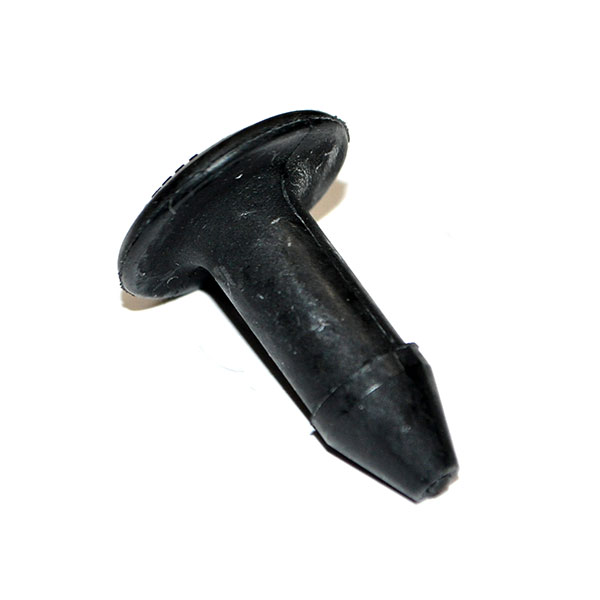 1967-1977 Chevrolet Camaro Firewall Insulator Pad Rubber Plug - Auto Accessories of America