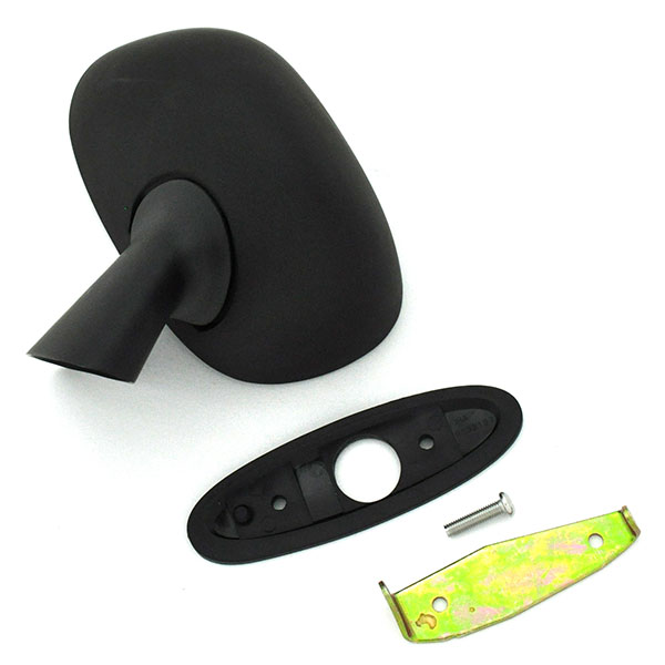 Second Generation 1970-1981 Chevrolet Camaro Door Mirror - Bullet Style RH - Auto Accessories of America