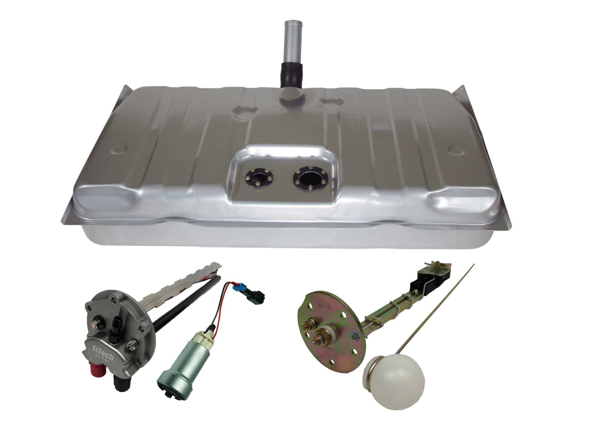 thumbnail image 2 of CPP CM7477CFIT-K LS Fuel Tank Conversion Kit – 1974-77 Chevy Camaro 90 Ohm 2 of 5