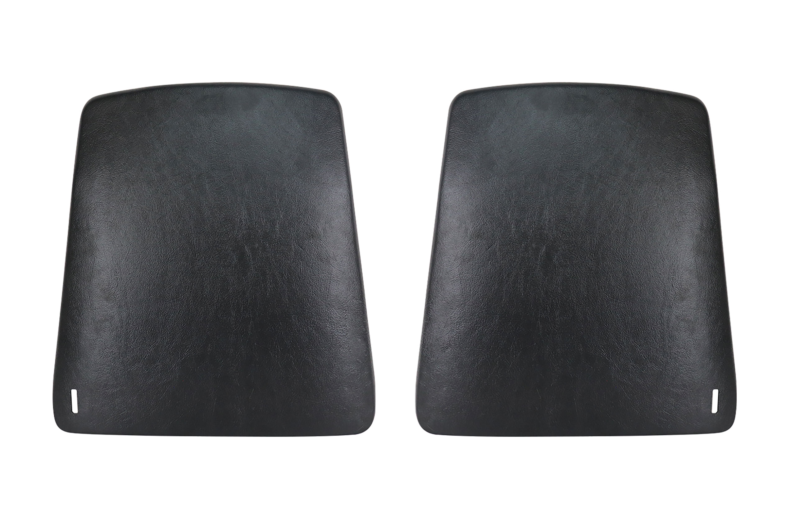 1967-1970 Chevrolet Camaro Seat Back Panels - Choose Color - CA