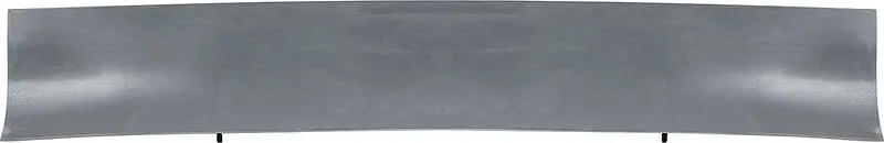 Second Generation 1970-1981 Chevrolet Camaro Center Rear Spoiler - 480161 - OER