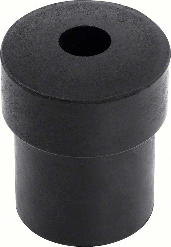 Second Generation 1970-1981 Chevrolet Camaro Rear Spring Shackle Bushing - 499473 - OER