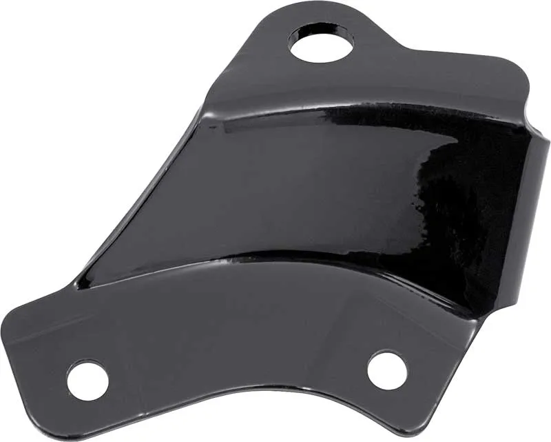 First Generation 1967 Chevrolet Camaro Outer Front Bumper Bracket - EDP Coated - Choose Application - OER