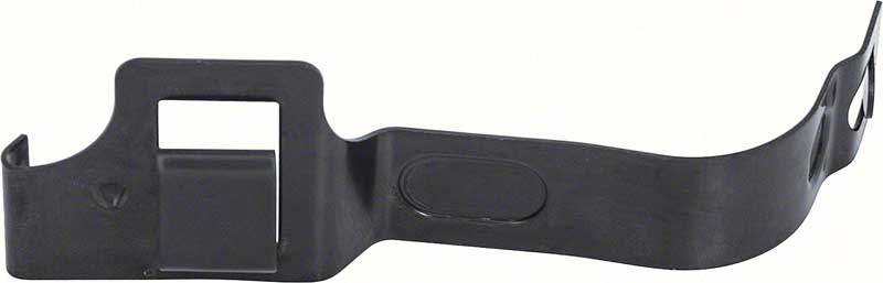 First Generation 1967-1969 Chevrolet Camaro Lower Fan Shroud Clip - Passenger Side - 3899881 - OER