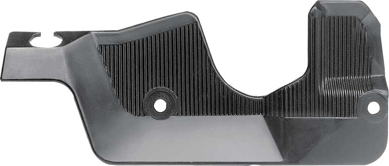 First Generation 1967-1969 Chevrolet Camaro Carpet Firewall Guard - 3916615 - OER
