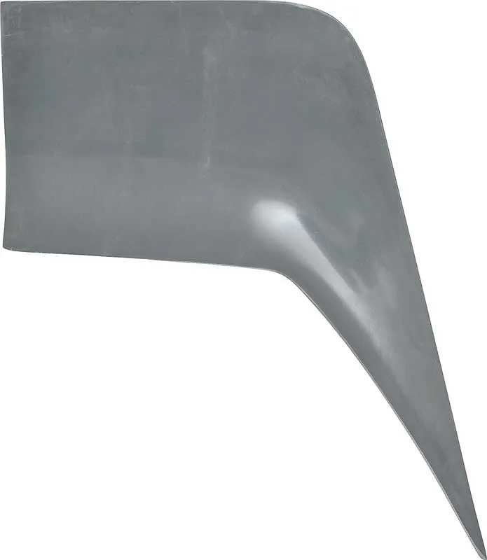 Second Generation 1970-1973 Chevrolet Camaro Outer Rear Spoiler - Choose Application - OER