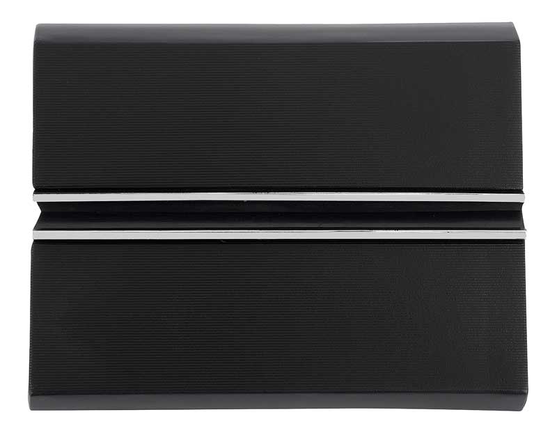 Second Generation 1979-1981 Chevrolet Camaro Berlinetta - Tail Lamp Filler Applique - Choose Application - OER