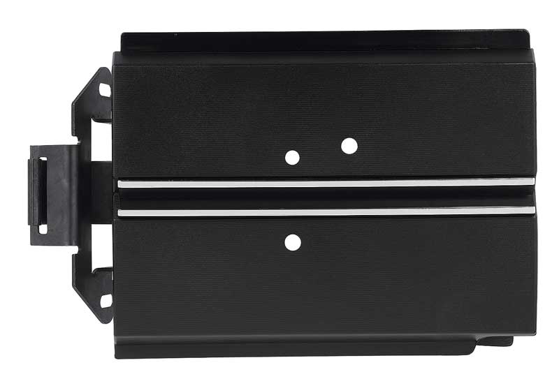 Second Generation 1979-1981 Chevrolet Camaro Berlinetta - Fuel Filler Door - W/Hinge Spring & Bracket - 5970789 - OER