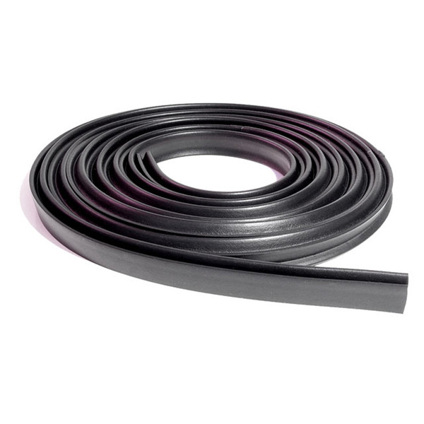 First Generation 1966-1967 Dodge Charger Trunk Seal - Metro Moulded Parts