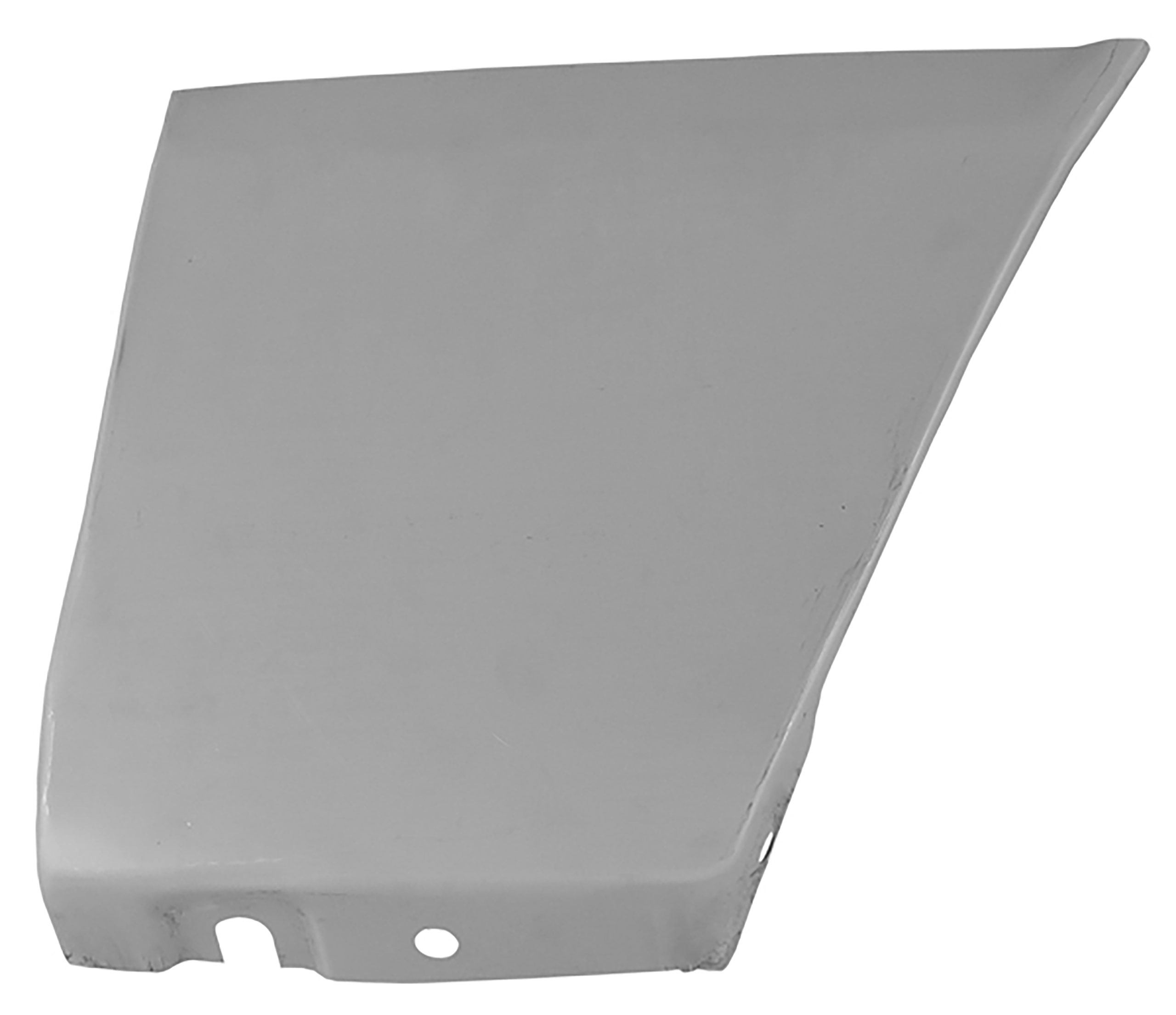 First Generation 1966-1967 Chevrolet Chevelle Fender Patch Panel, RH - 1476A - Dynacorn