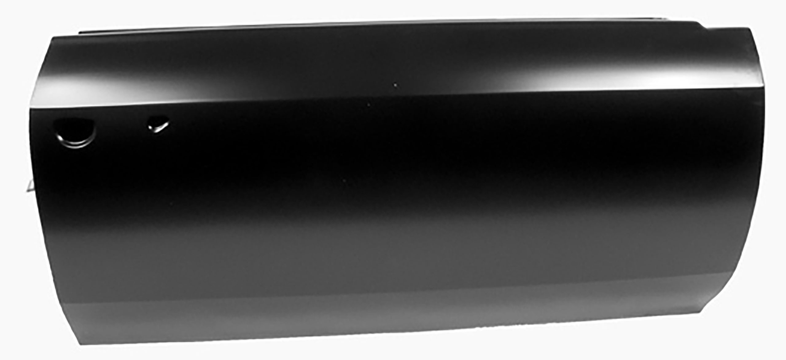 First Generation 1966-1967 Chevrolet Chevelle Door Shell, RH - 1485A - Dynacorn