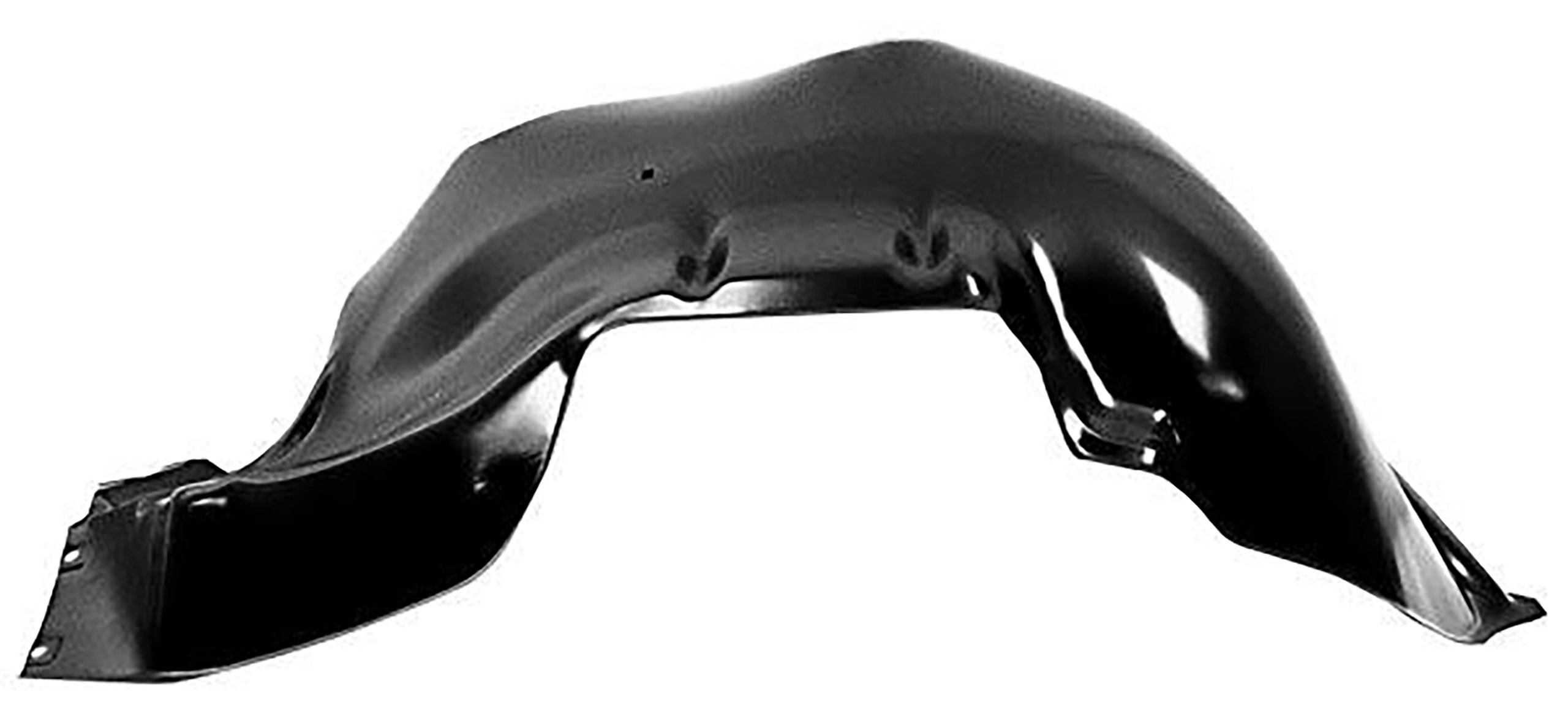 First Generation 1967 Chevrolet Chevelle Front Inner Fender, RH - 1472B - Dynacorn