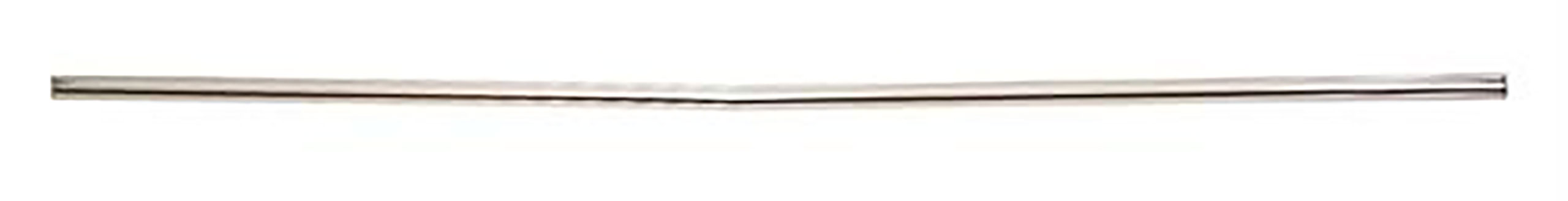 Second Generation 1968 Chevrolet Chevelle Upper Rear Panel Molding - M1485 - Dynacorn