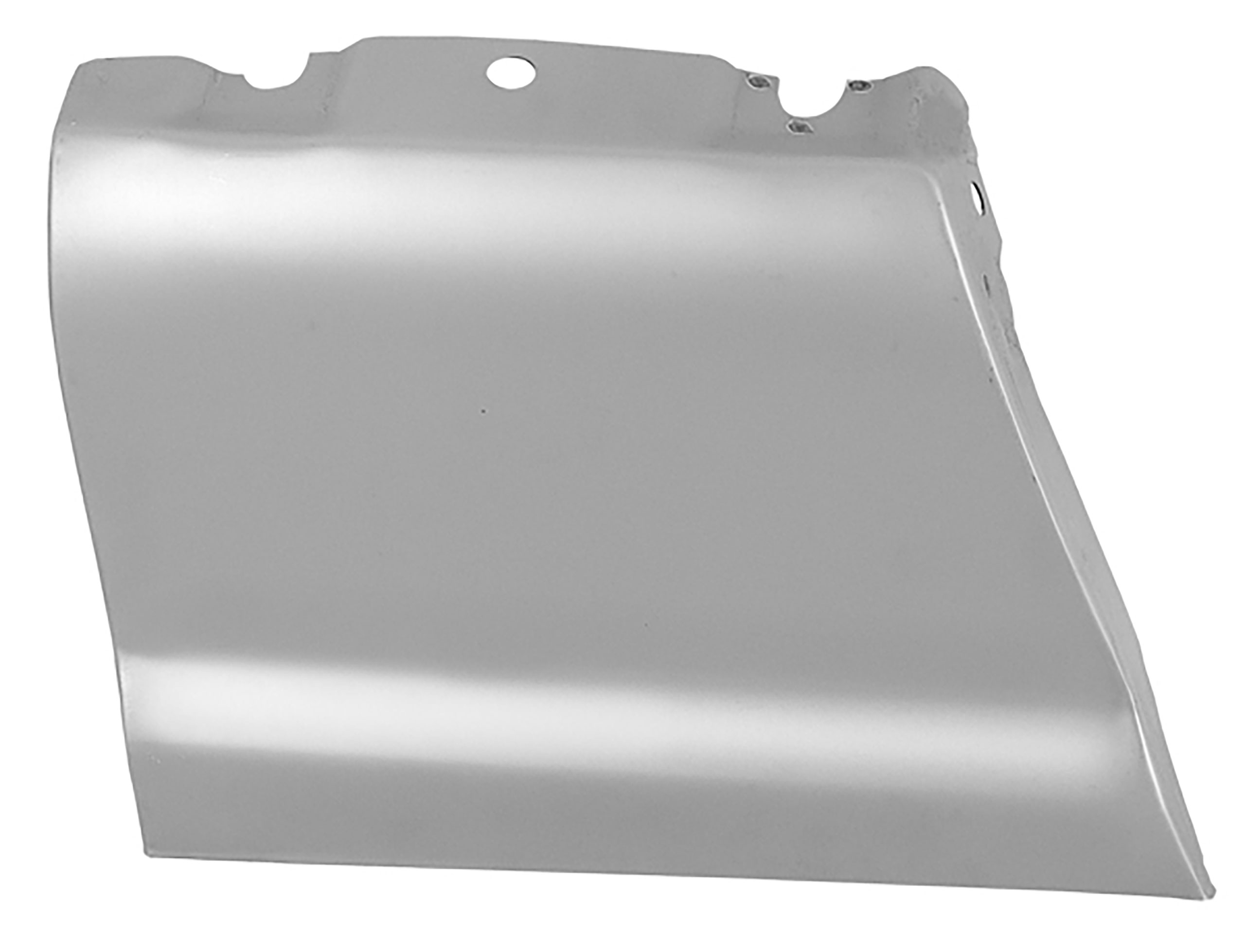 Second Generation 1968-1969 Chevrolet Chevelle Fender Patch Panel, LH - 1479F - Dynacorn