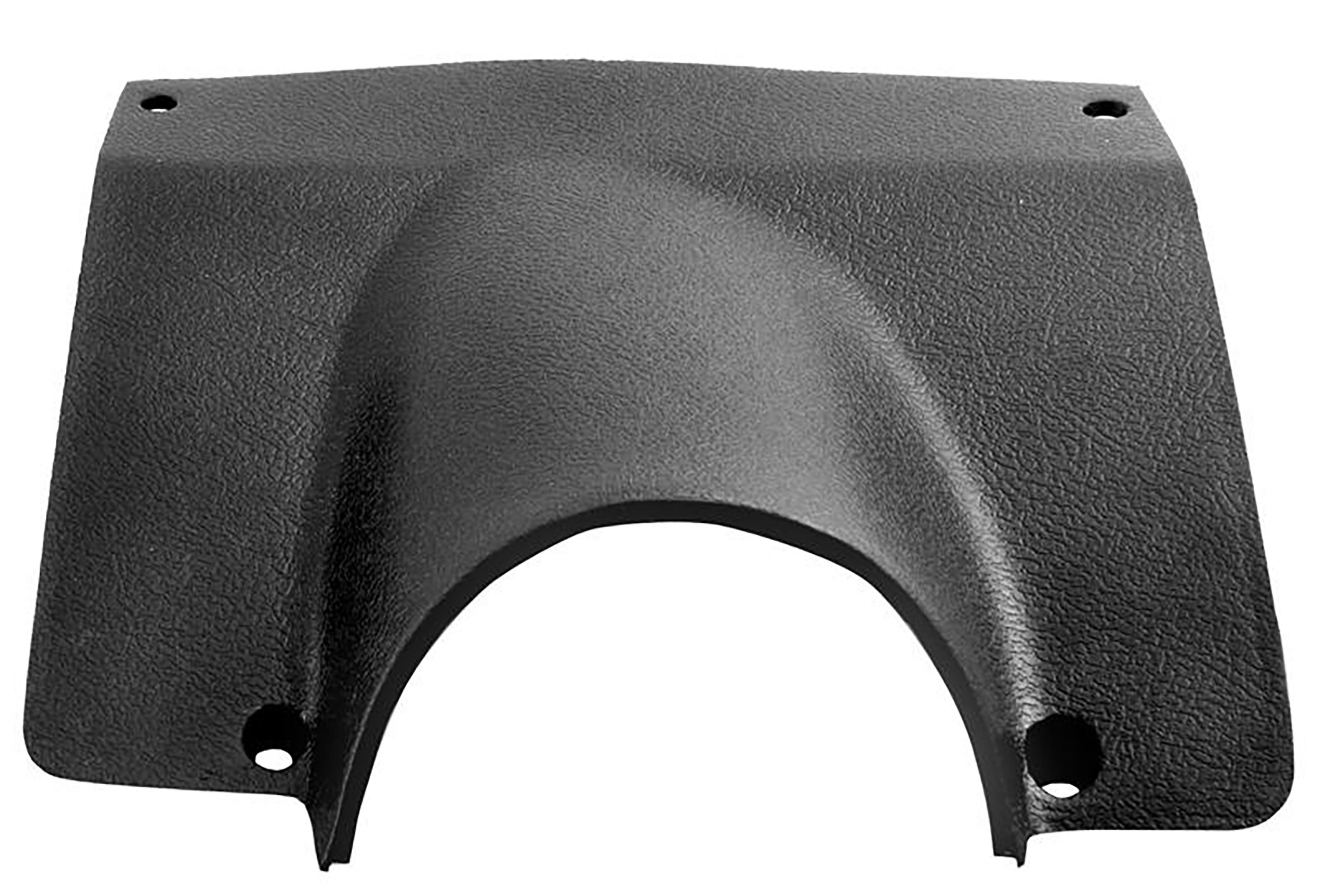Second Generation 1969 Chevrolet Chevelle Steering Column Cover - 1451D - Dynacorn