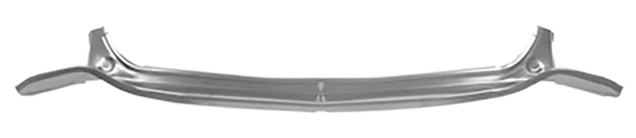 Second Generation 1970-1972 Chevrolet Chevelle Tail Light Panel Assembly - 1423WT - Dynacorn