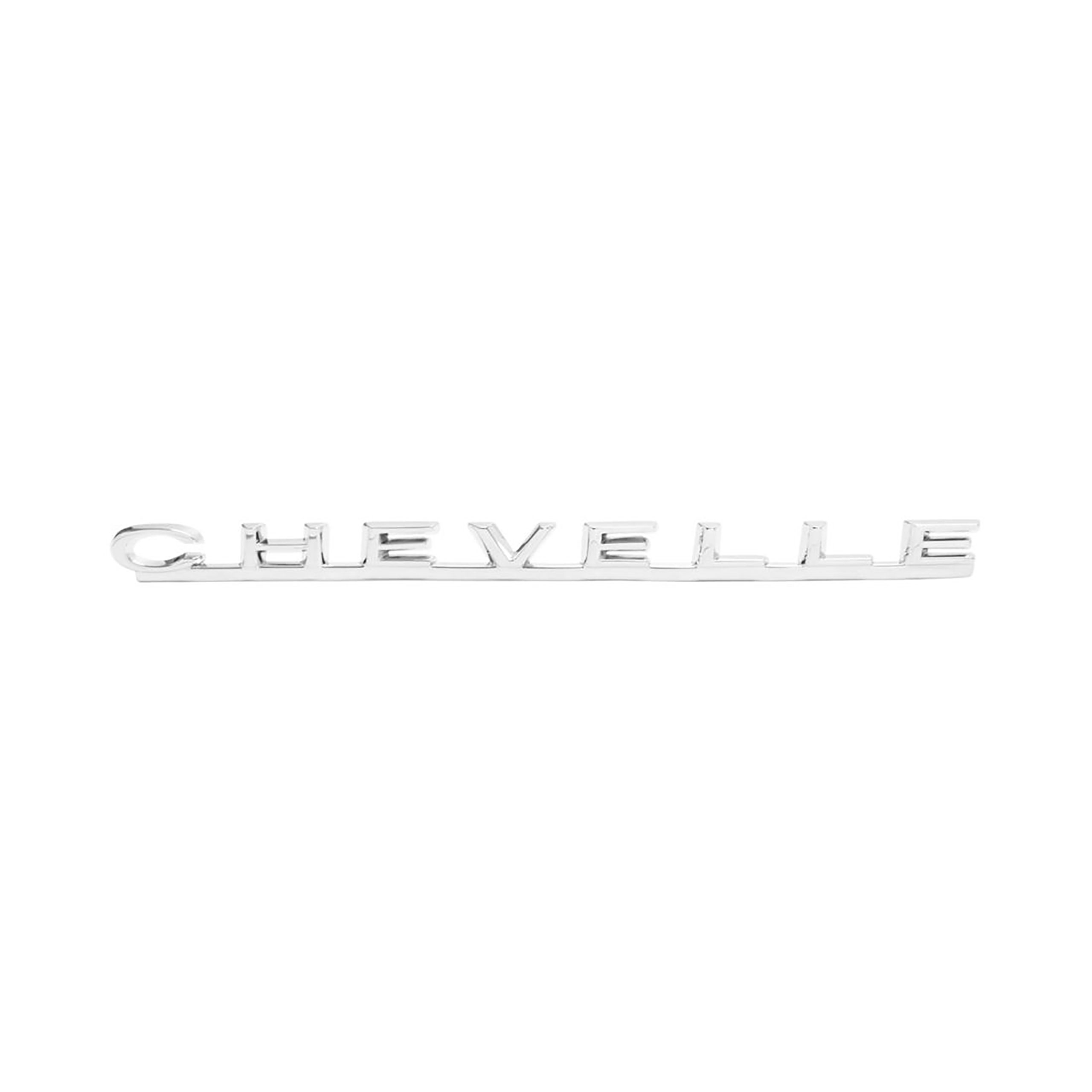 First Generation 1967 Chevrolet Chevelle Hood 