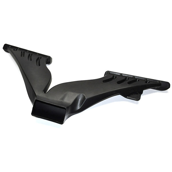 Second Generation 1970-1972 Chevrolet Chevelle Defroster Duct - Auto Accessories of America