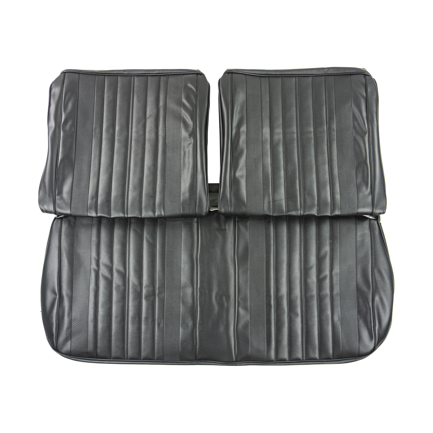 Second Generation 1970 Chevrolet Chevelle Seat Cover - Choose Style & Color - PUI Interiors