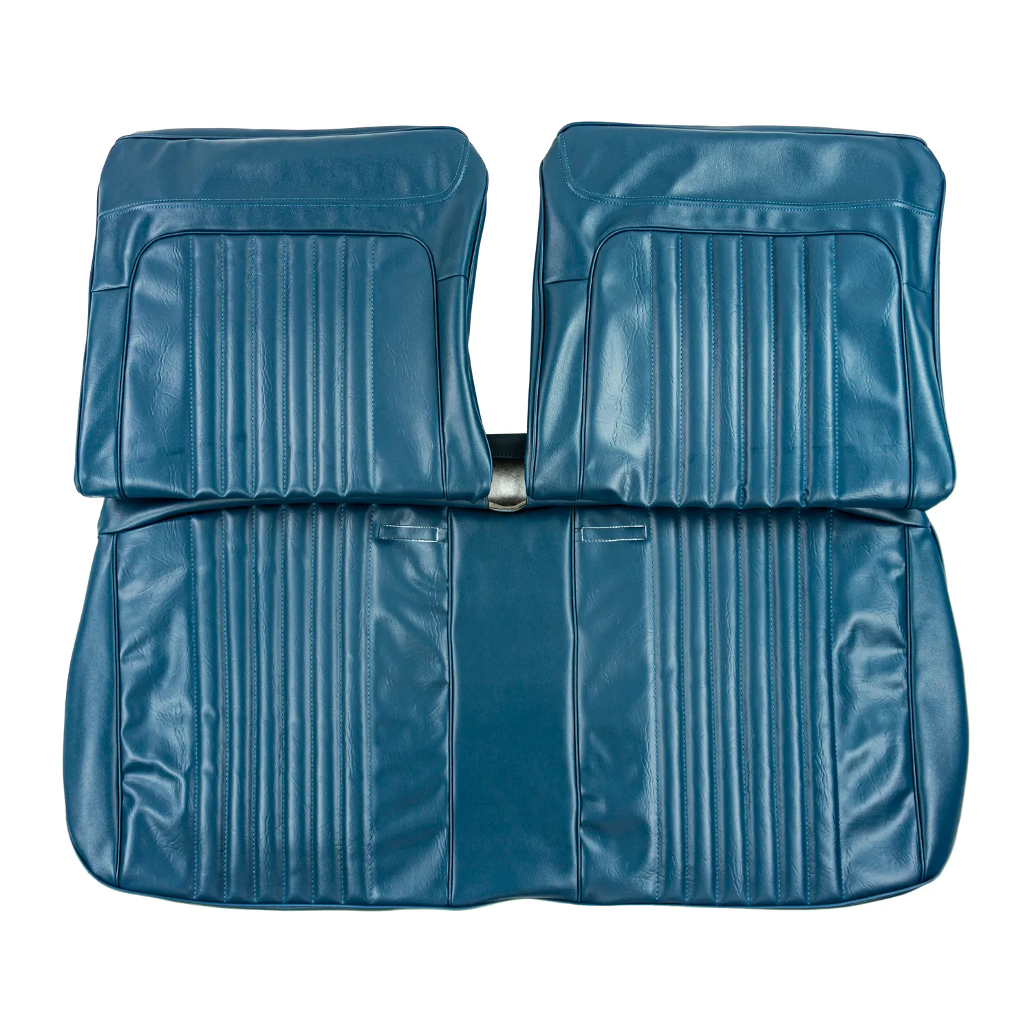 Second Generation 1971-1972 Chevrolet Chevelle Seat Cover - Choose Color & Style - PUI Interiors