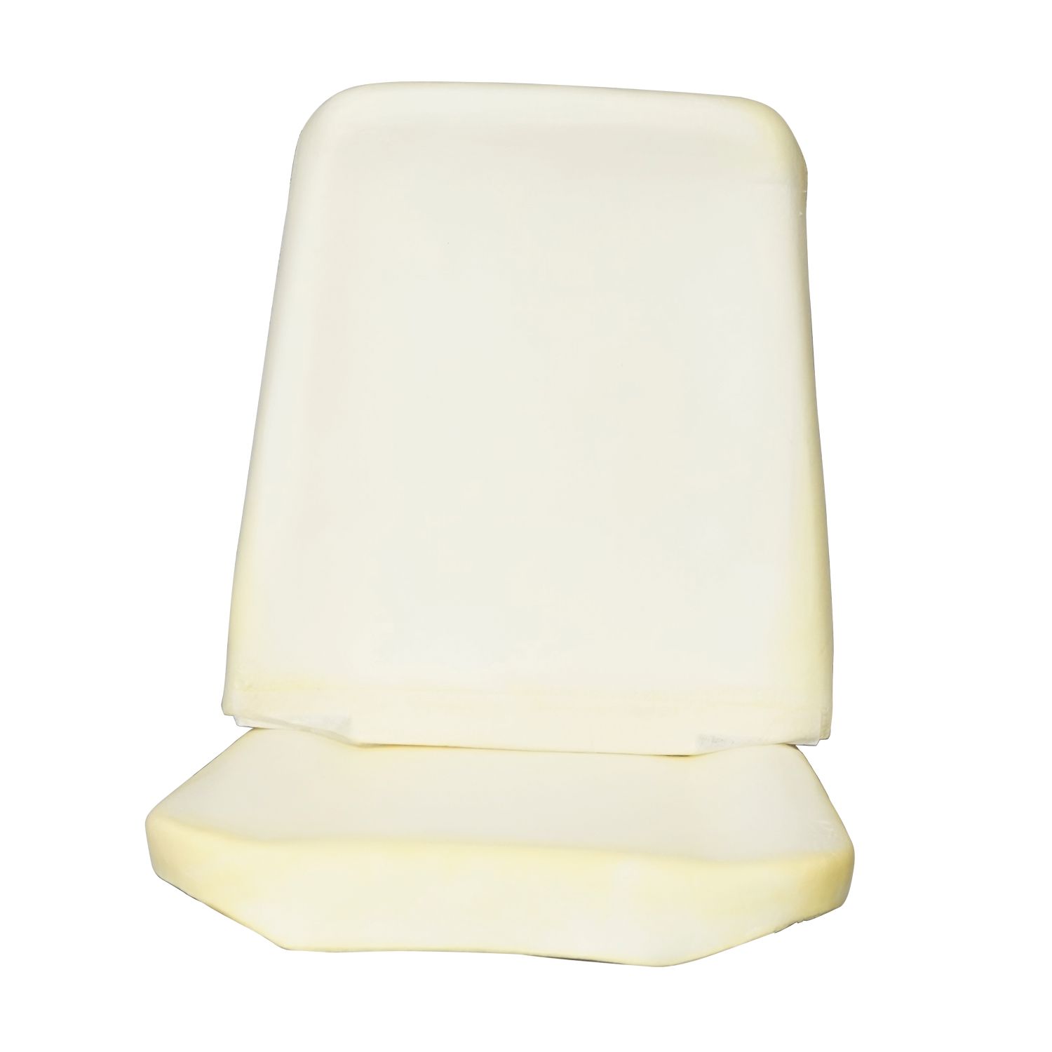 Second Generation 1971-1972 Chevrolet Chevelle Front Bucket Seat Foam - PUI Interiors