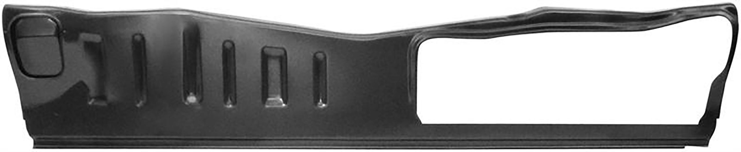 1968-1972 Chevrolet El Camino Smugglers Box Panel - 1428A - Dynacorn