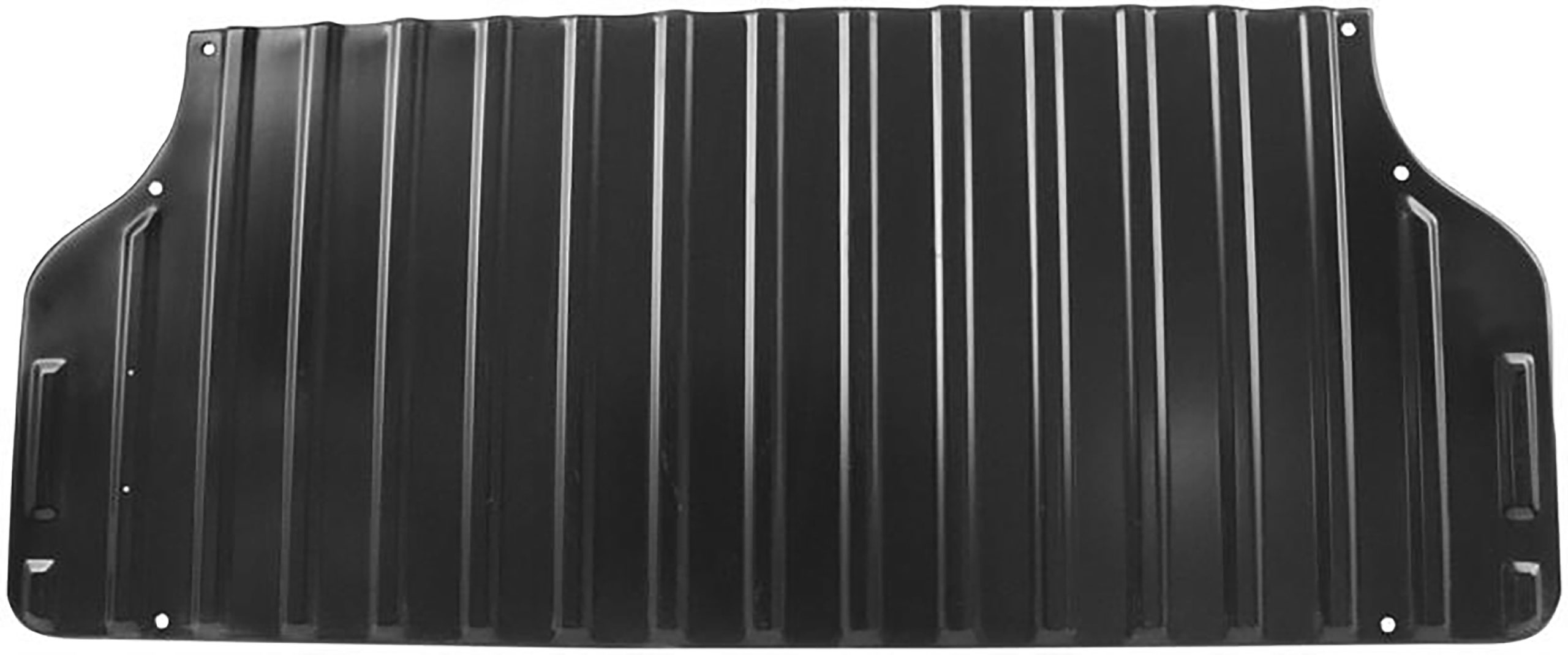 1968-1972 Chevrolet El Camino Front Bed Lift Panel - 1428C - Dynacorn