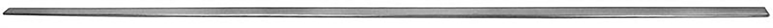 1968-1972 Chevrolet El Camino Front Bed Molding - M1383M - Dynacorn