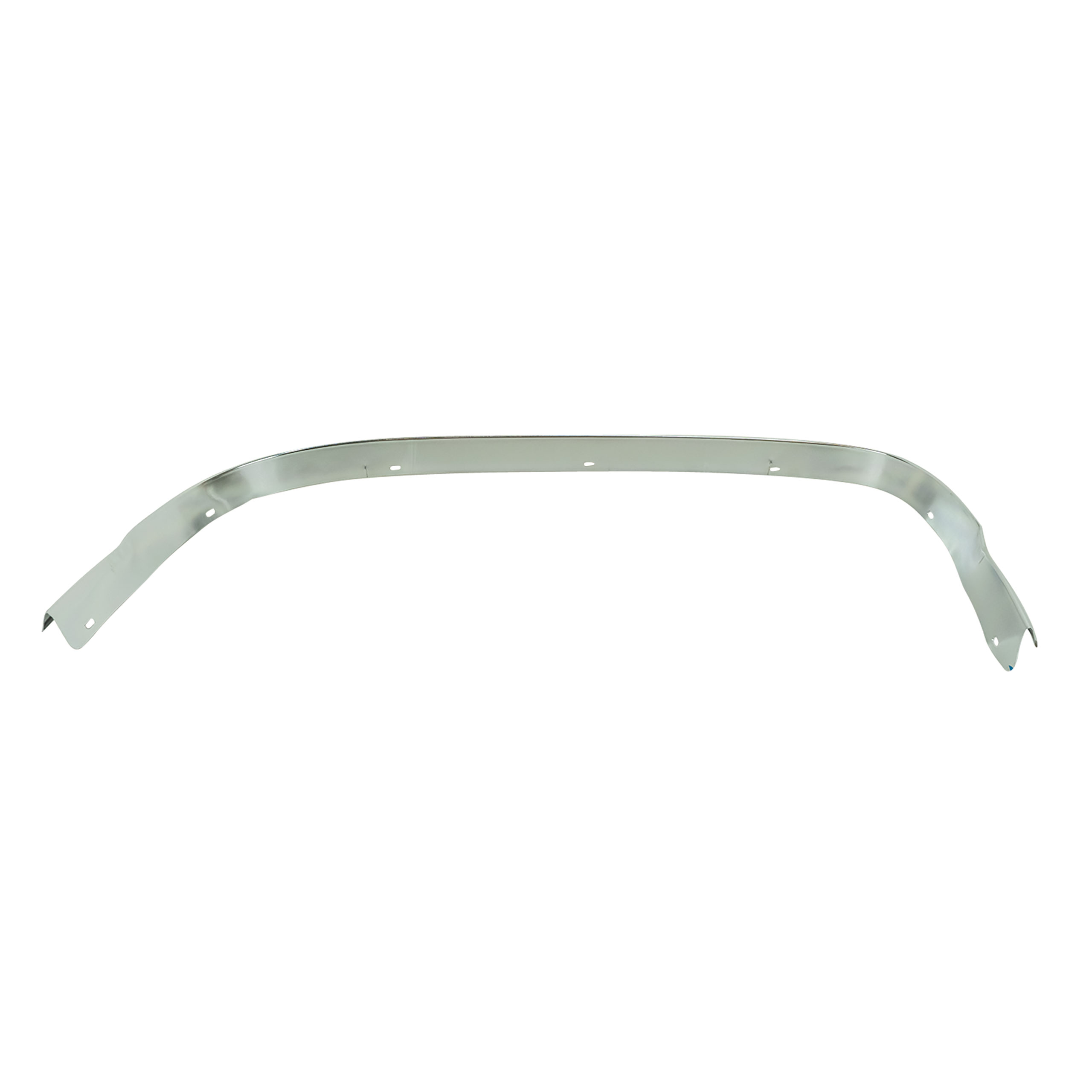 1970-1972 Chevrolet El Camino Rear Wheel Well Molding, RH - M1334 - Dynacorn