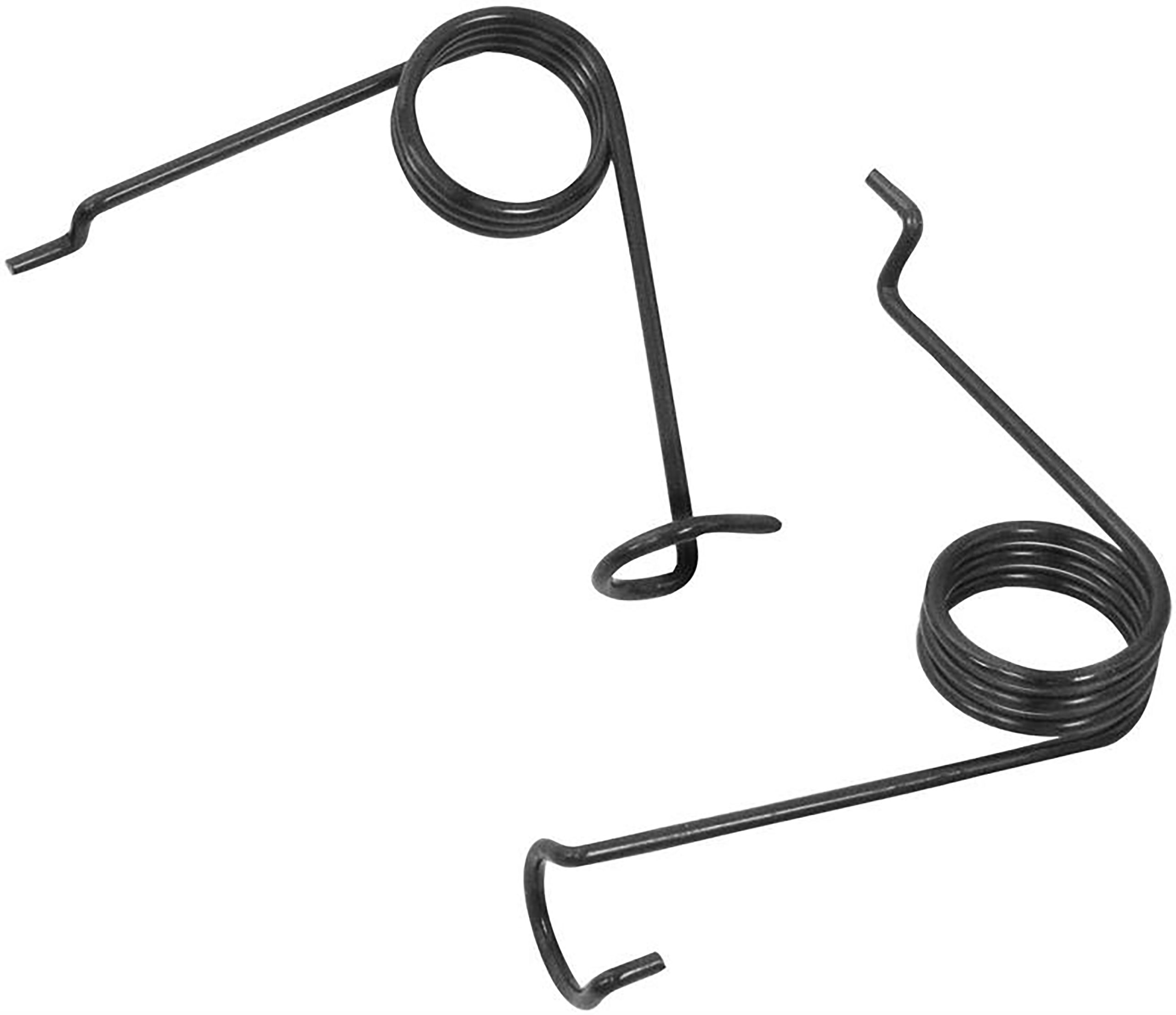1973-1987 Chevrolet El Camino Tail Gate Springs - 1490F - Dynacorn