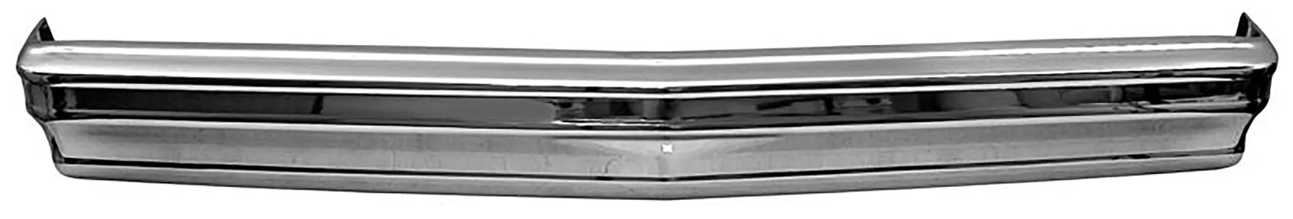 1978-1987 Chevrolet El Camino Front Bumper - 1460Z - Dynacorn