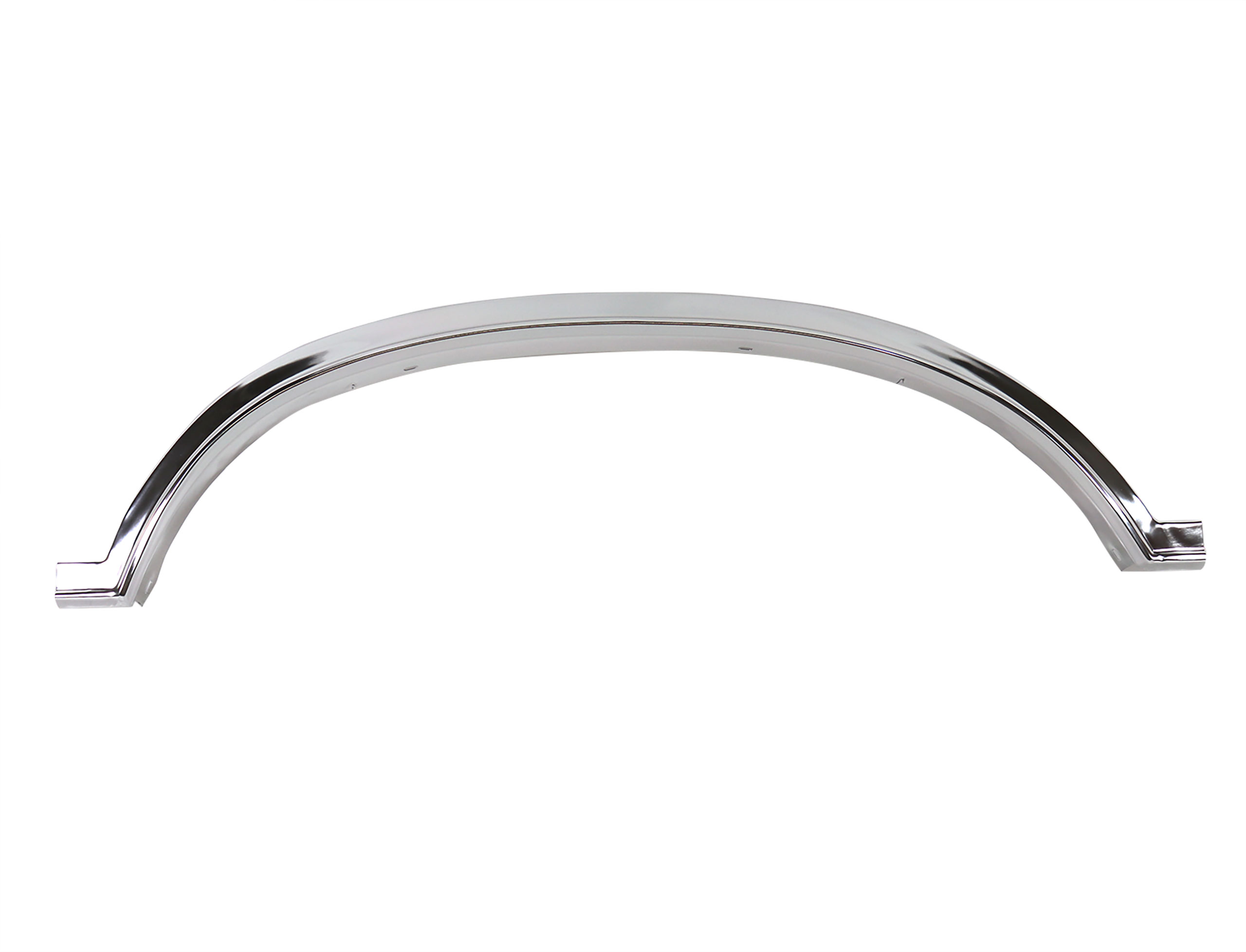 1978-1987 Chevrolet El Camino Wheel Well Molding, LH - M1406 - Dynacorn